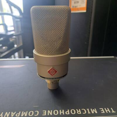 Neumann TLM103 Condenser Microphone | Long & McQuade